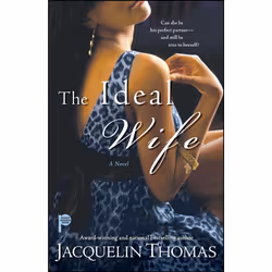 ISBN The Ideal Wife, Anglais, Livre de poche, 288 pages