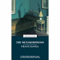 ISBN The Metamorphosis, Anglais, Édition de poche, 144 pages