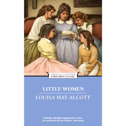 ISBN Little Women, Anglais, Édition de poche, 672 pages