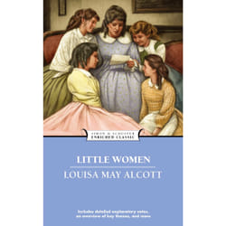 ISBN Little Women Édition de poche