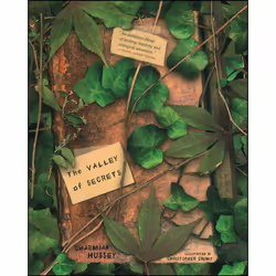 ISBN The Valley of Secrets, Anglais, Livre de poche, 400 pages
