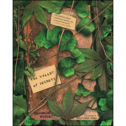 ISBN The Valley of Secrets Livre de poche