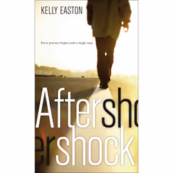ISBN Aftershock, Anglais, Livre de poche, 176 pages