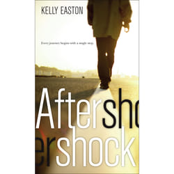 ISBN Aftershock Livre de poche