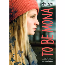 ISBN To Be Mona, Anglais, Livre de poche, 224 pages