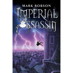 ISBN Imperial Assassin