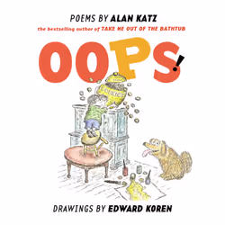 ISBN Oops!, Anglais, Couverture rigide, 176 pages
