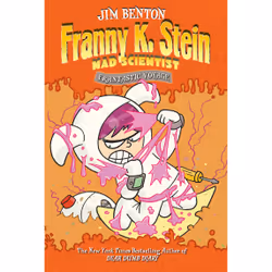 ISBN Frantastic Voyage, Anglais, Livre de poche, 112 pages