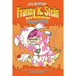 ISBN Frantastic Voyage Livre de poche