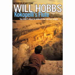 ISBN Kokopelli's Flute, Anglais, Livre de poche, 160 pages