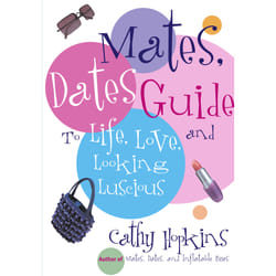 ISBN The Mates, Dates Guide to Life, Love, and Looking Luscious Livre de poche