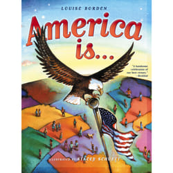 ISBN America Is... Livre de poche