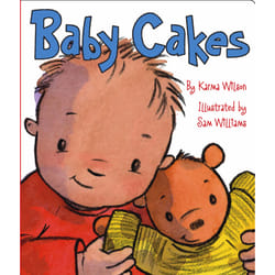 ISBN Baby Cakes Couverture rigide