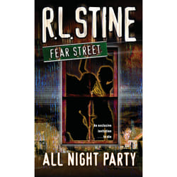 ISBN All-Night Party Édition de poche