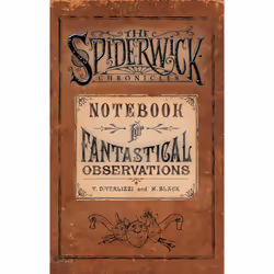 ISBN Notebook for Fantastical Observations, Anglais, Couverture rigide, 240 pages