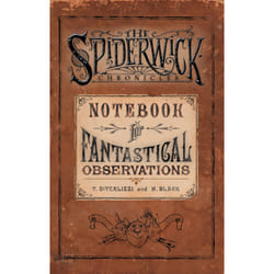 ISBN Notebook for Fantastical Observations Couverture rigide