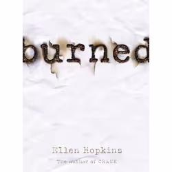 ISBN Burned, Anglais, Couverture rigide, 544 pages