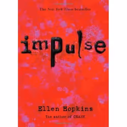 ISBN Impulse, Anglais, Couverture rigide, 666 pages