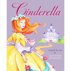 ISBN Cinderella