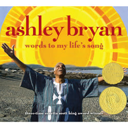 ISBN Ashley Bryan Couverture rigide