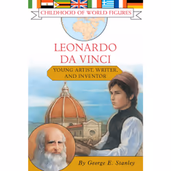 ISBN Leonardo da Vinci, Anglais, Livre de poche, 176 pages