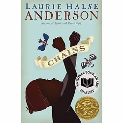 ISBN Chains, Anglais, Couverture rigide, 316 pages