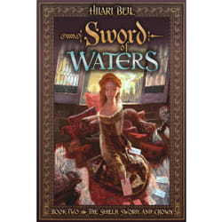 ISBN Sword of Waters Livre de poche