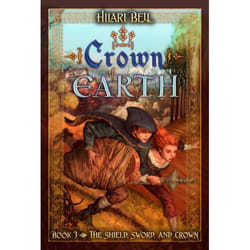 ISBN Crown of Earth Livre de poche