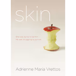 ISBN Skin, Anglais, Livre de poche, 272 pages