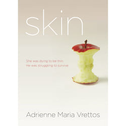 ISBN Skin Livre de poche
