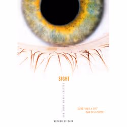 ISBN Sight, Anglais, Livre de poche, 272 pages