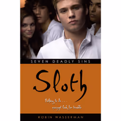 ISBN Sloth, Anglais, Livre de poche, 256 pages