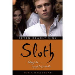 ISBN Sloth Livre de poche