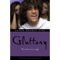 ISBN Gluttony Livre de poche