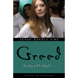 ISBN Greed Livre de poche