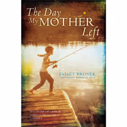 ISBN The Day My Mother Left, Anglais, Livre de poche, 304 pages
