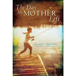 ISBN The Day My Mother Left Livre de poche