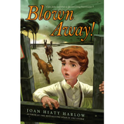 ISBN Blown Away! Livre de poche