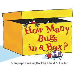 ISBN How Many Bugs in a Box?