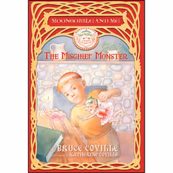 ISBN The Mischief Monster, Anglais, Livre de poche, 80 pages