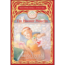 ISBN The Mischief Monster Livre de poche