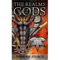 ISBN The Realms of the Gods