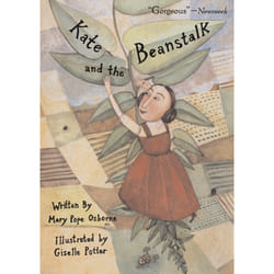 ISBN Kate and the Beanstalk Livre de poche