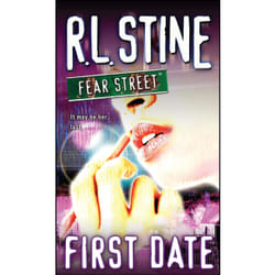 ISBN First Date Édition de poche