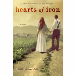 ISBN Hearts of Iron, Anglais, Couverture rigide, 256 pages