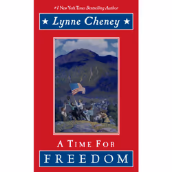 ISBN A Time for Freedom, Anglais, Couverture rigide, 304 pages