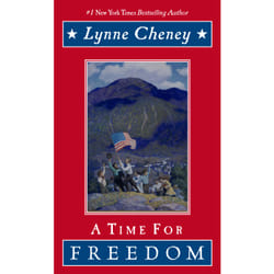 ISBN A Time for Freedom Couverture rigide