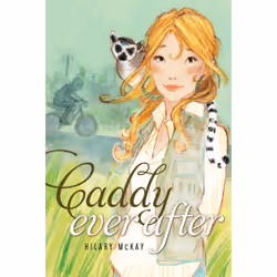 ISBN Caddy Ever After, Anglais, Livre de poche, 224 pages