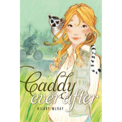 ISBN Caddy Ever After Livre de poche