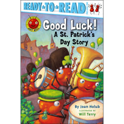 ISBN Good Luck! Livre de poche